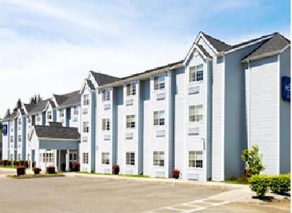 Stay Beyond Inn & Suites Elma ภายนอก รูปภาพ