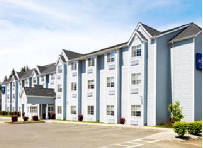 Stay Beyond Inn & Suites Elma ภายนอก รูปภาพ